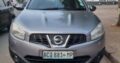 Nissan Qashqai-2 aproveita