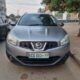 Nissan Qashqai-2 aproveita