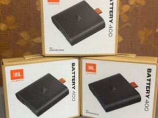 BATERIAS PARA 320 PARTYBOX STAGE SELADAS