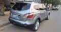 Nissan Qashqai-2 aproveita