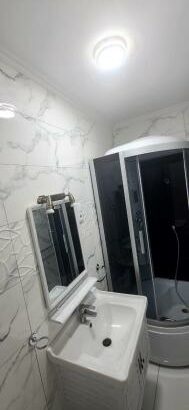 Tipo 3 centro da cidade de Maputo aproveita