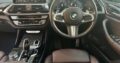 BMW X3 20D MSPORT XDRIVE