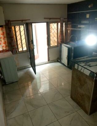 Aproveita tipo 1 na cidade de Maputo