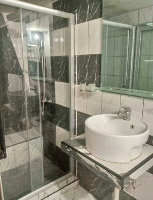 Aproveita tipo 1 na cidade de Maputo