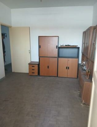 VENDE-SE APARTAMENTO T2 NO BAIRRO DO ALTO MÃE