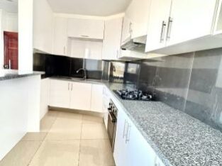 Apartamento T3 em Mapulene aproveita