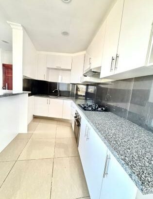 Apartamento T3 em Mapulene aproveita
