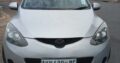 Mazda Demio Novo aproveita