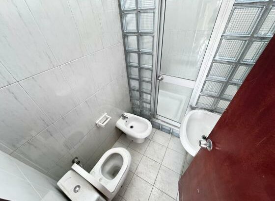 Tipo 1 na cidade de Maputo aproveita