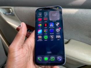 IPhone 13 ProMax aproveita