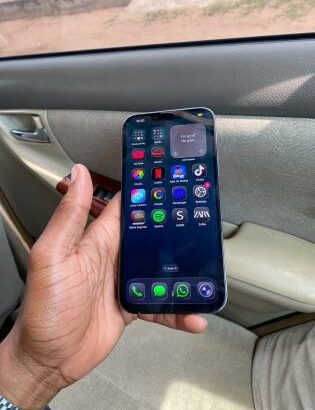 IPhone 13 ProMax aproveita