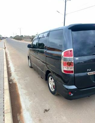 Noah preço especial aproveita