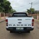 Ford Ranger Wildtrak aproveita