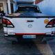 Mazda BT50 oportunidade única aproveita