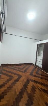 Tipo 3 centro da cidade de Maputo aproveita