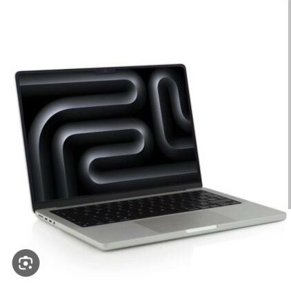 MACBOOK PRO M4 14 INCH 12 CORE CPU/ 16 CORE GPU 24GB RAM 512GB SSD SELADOS