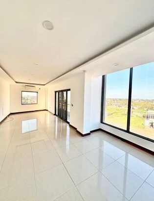 Apartamento T3 em Mapulene aproveita