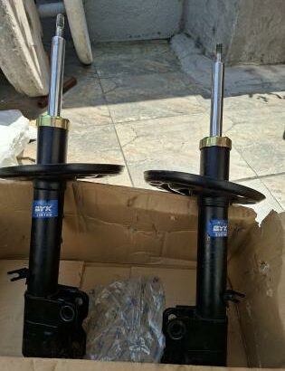 Amortecedores para Nissan Murano 2010 – 2013