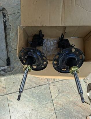 Amortecedores para Nissan Murano 2010 – 2013