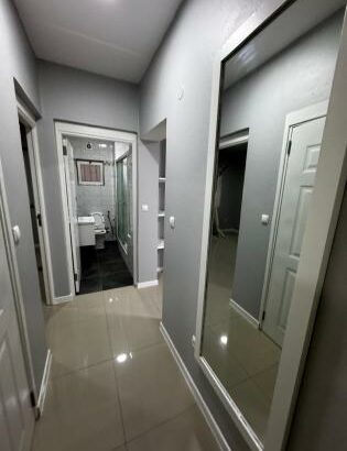 Apartamento T2 no condominio Casa Jovem – Costa do Sol