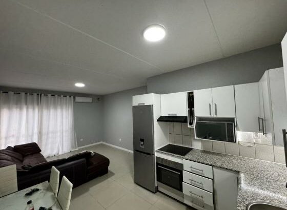 Apartamento T2 no condominio Casa Jovem – Costa do Sol