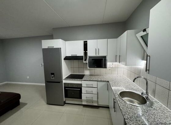 Apartamento T2 no condominio Casa Jovem – Costa do Sol