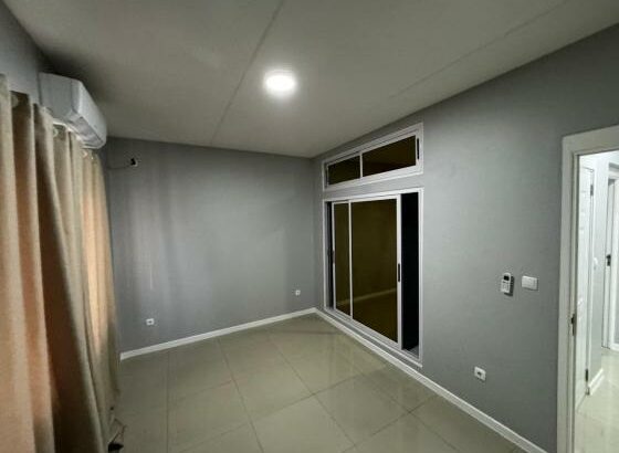 Apartamento T2 no condominio Casa Jovem – Costa do Sol