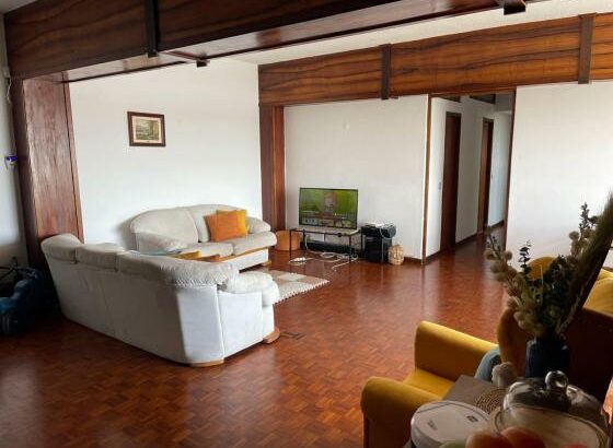 APARTAMENTO T3 À VENDA NA COOP AV. VLADIMIR LENINE