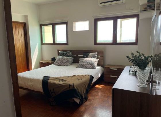 APARTAMENTO T3 À VENDA NA COOP AV. VLADIMIR LENINE