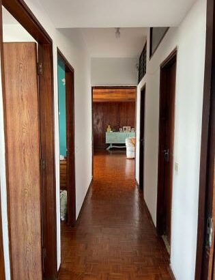 APARTAMENTO T3 À VENDA NA COOP AV. VLADIMIR LENINE