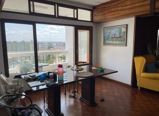 APARTAMENTO T3 À VENDA NA COOP AV. VLADIMIR LENINE