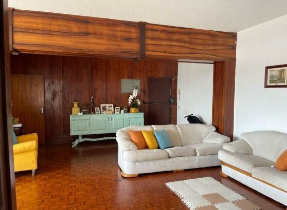 APARTAMENTO T3 À VENDA NA COOP AV. VLADIMIR LENINE