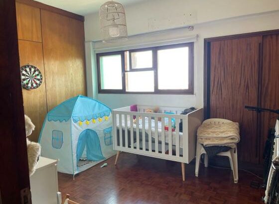 APARTAMENTO T3 À VENDA NA COOP AV. VLADIMIR LENINE