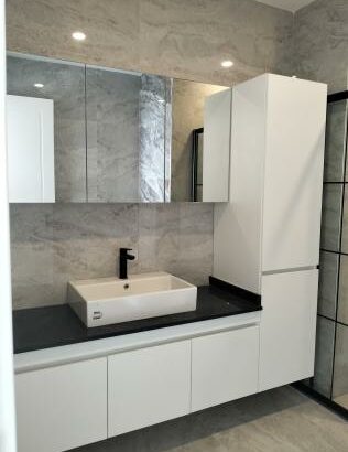 APARTAMENTO T3 A VENDA NA SOMMERSCHILD CONDOMÍNIO AURA