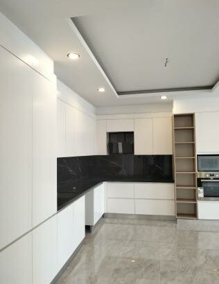 APARTAMENTO T3 A VENDA NA SOMMERSCHILD CONDOMÍNIO AURA