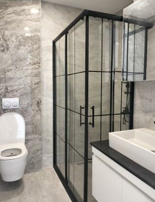 APARTAMENTO T3 A VENDA NA SOMMERSCHILD CONDOMÍNIO AURA