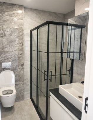 APARTAMENTO T3 A VENDA NA SOMMERSCHILD CONDOMÍNIO AURA