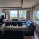 apartamento T3 na  Av Marginal proximo ao hotel sat southern sun. @Vista ao Mar**