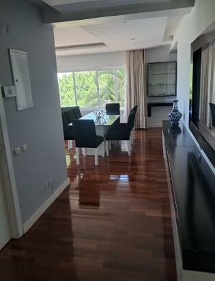 apartamento T3 na  Av Marginal proximo ao hotel sat southern sun. @Vista ao Mar**