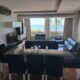 apartamento T3 na  Av Marginal proximo ao hotel sat southern sun. @Vista ao Mar**