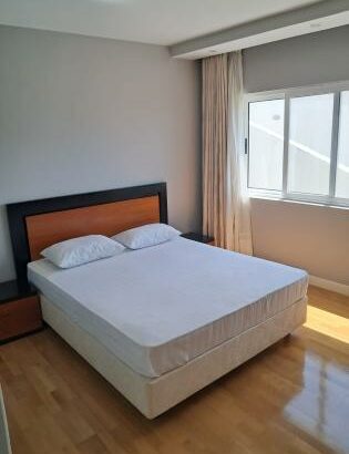 apartamento T3 na  Av Marginal proximo ao hotel sat southern sun. @Vista ao Mar**
