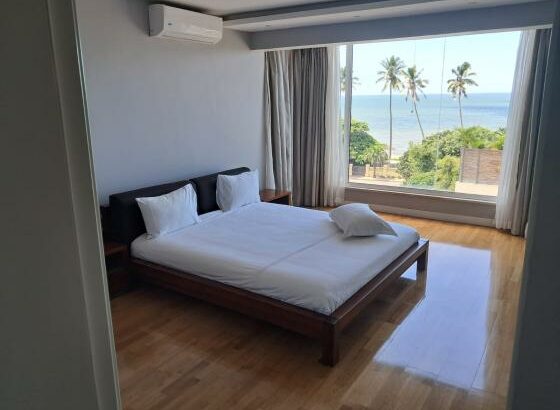 apartamento T3 na  Av Marginal proximo ao hotel sat southern sun. @Vista ao Mar**