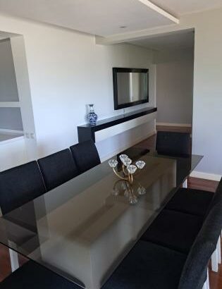 apartamento T3 na  Av Marginal proximo ao hotel sat southern sun. @Vista ao Mar**