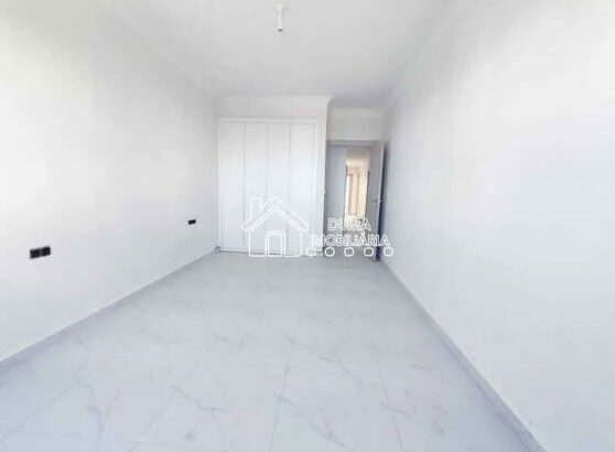 Apartamento T3 novo na Sommerschield 1