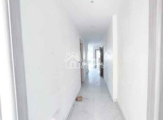 Apartamento T3 novo na Sommerschield 1