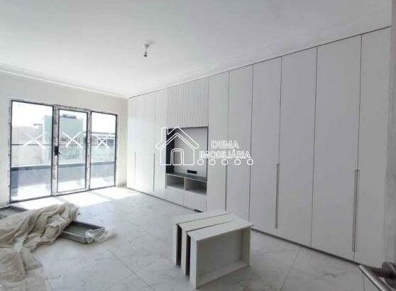 Apartamento T3 novo na Sommerschield 1