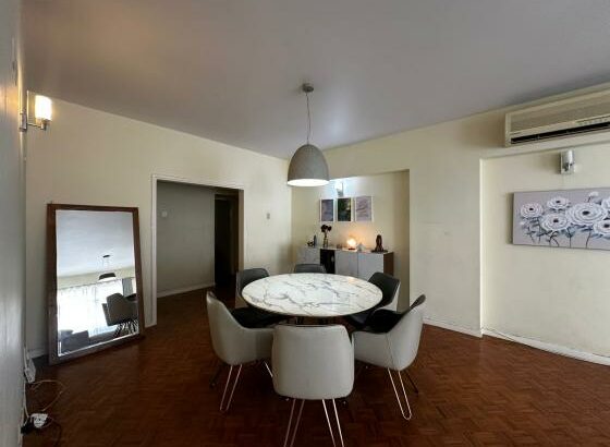 APARTAMENTO T4 NA POLANA AV. JULIUS NYERERE