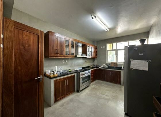 APARTAMENTO T4 NA POLANA AV. JULIUS NYERERE