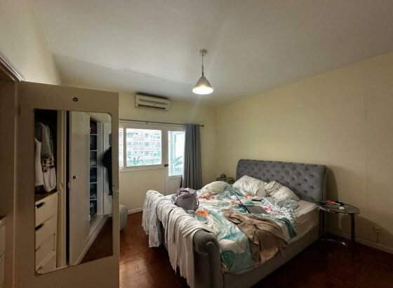 APARTAMENTO T4 NA POLANA AV. JULIUS NYERERE
