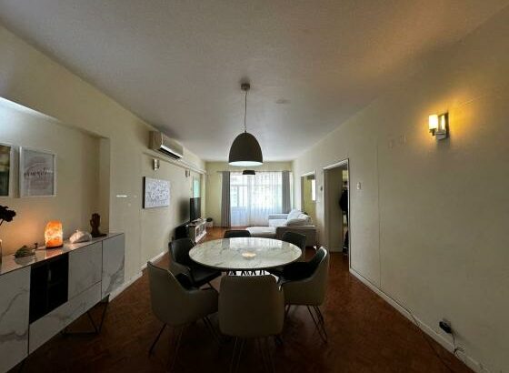 APARTAMENTO T4 NA POLANA AV. JULIUS NYERERE